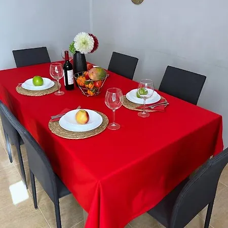 Appartement Calle Mora De Rubielos With Free Private Underground Parking *
