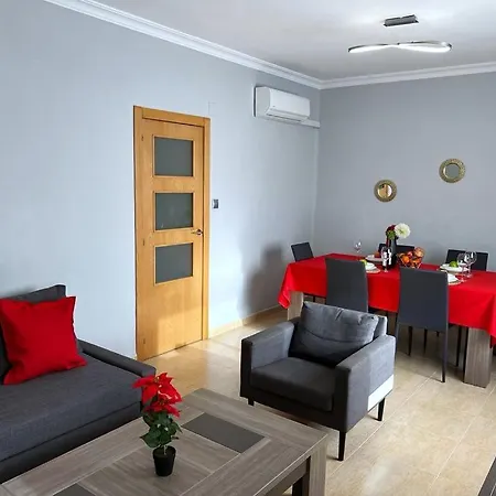 Appartement Calle Mora De Rubielos With Free Private Underground Parking Valence