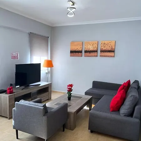 Apartment Calle Mora De Rubielos With Free Private Underground Parking Valencia