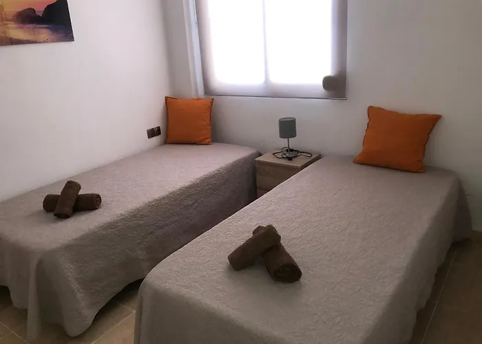 Apartament Calle Mora De Rubielos *