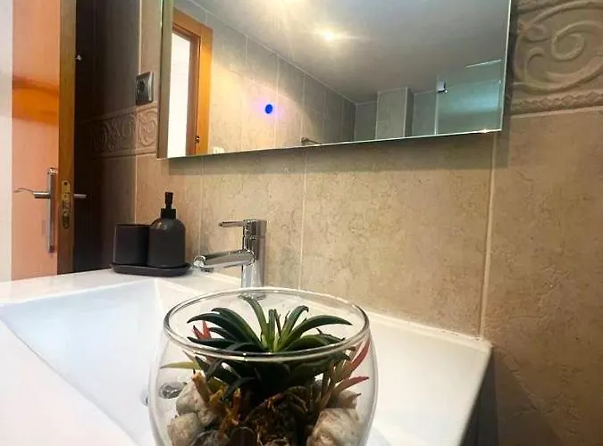 Apartament Calle Mora De Rubielos Walencja