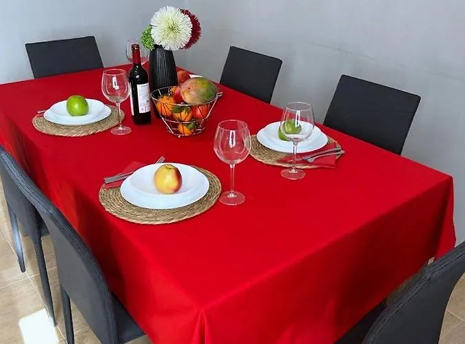 Apartament Calle Mora De Rubielos *