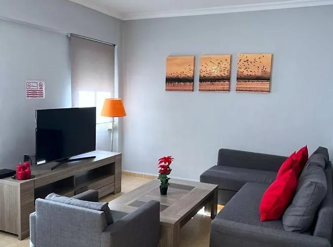 Apartament Calle Mora De Rubielos Walencja