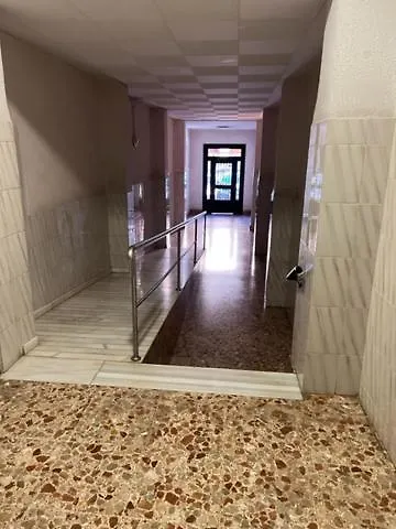 Calle Mora De Rubielos Apartament *