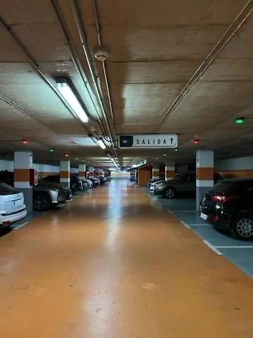 Apartament Calle Mora De Rubielos Walencja