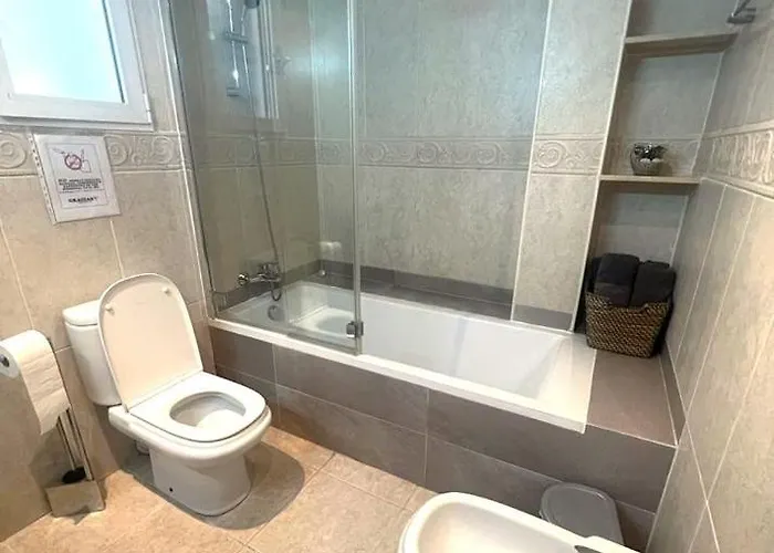 Apartament Calle Mora De Rubielos *