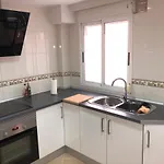 Apartamento Calle Mora De Rubielos Valência