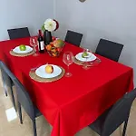 Apartamento Calle Mora De Rubielos *