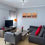 Apartamento Calle Mora De Rubielos Valência