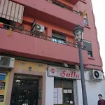 Calle Mora De Rubielos Valência