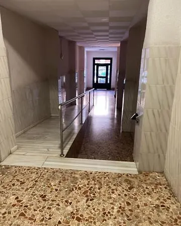 Calle Mora De Rubielos With Free Private Underground Parking شقة *