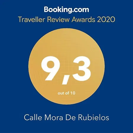 Calle Mora De Rubielos * Valência