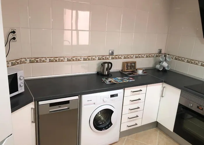 Appartement Calle Mora De Rubielos *