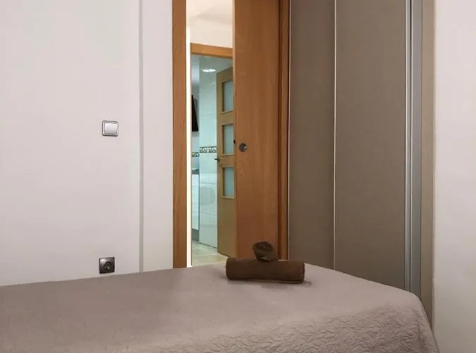 Appartement Calle Mora De Rubielos