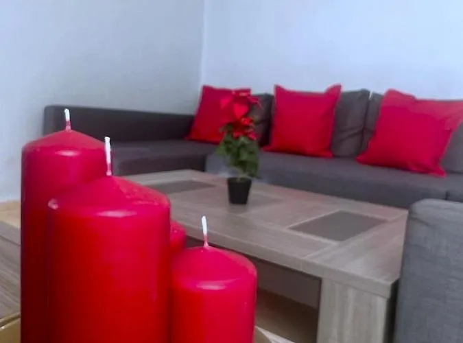 Calle Mora De Rubielos *