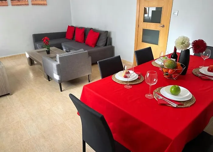 Appartement Calle Mora De Rubielos