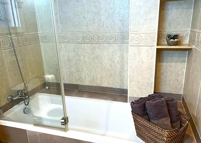 Appartement Calle Mora De Rubielos