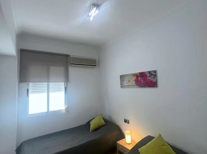 Appartement Calle Mora De Rubielos *